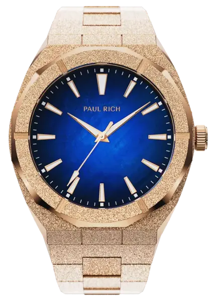 Paul Rich Paul Rich Frosted Star Dust Sunset Surf FSD12 watch