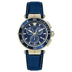 Versace VE3L00322 Greca Chrono watch