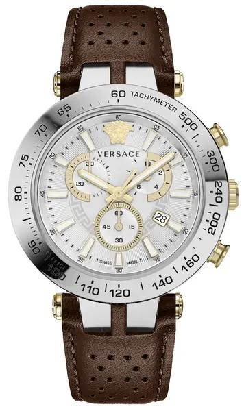 Versace Versace VEJB00122 Bold Chrono watch 46 mm