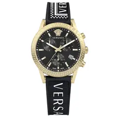 Versace VEKB00422 Sport Tech Lady Restyling ladies watch