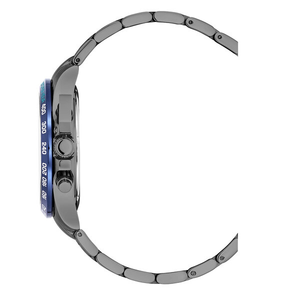 Jacques du Manoir watch JDM Military JDM-WG017-03 Charlie II