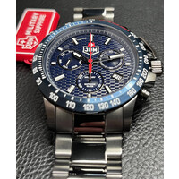 Jacques du Manoir watch JDM Military JDM-WG017-03 Charlie II