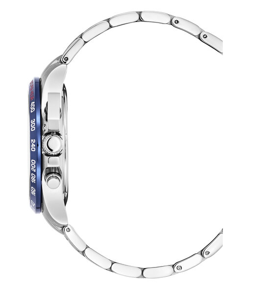 Jacques du Manoir Uhr JDM Military JDM-WG017-02 Charlie II