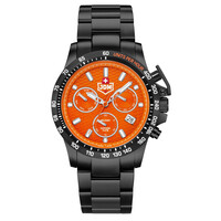 Jacques du Manoir Uhr JDM Military JDM-WG017-04 Charlie II