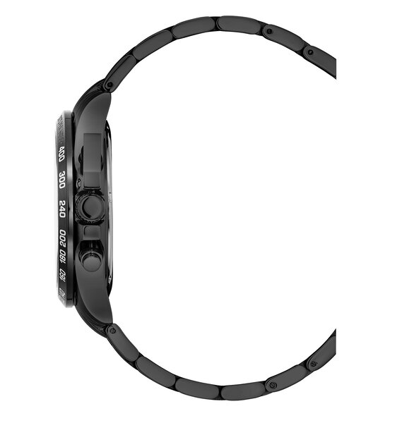 Jacques du Manoir watch JDM Military JDM-WG017-04 Charlie II