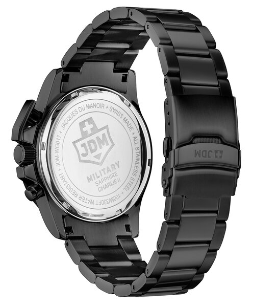 Swiss military hanowa charly sale