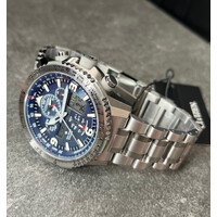 radio-controlled Sky Promaster watch Citizen JY8100-80L Eco-Drive
