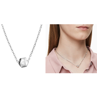 Calvin Klein women's necklace
