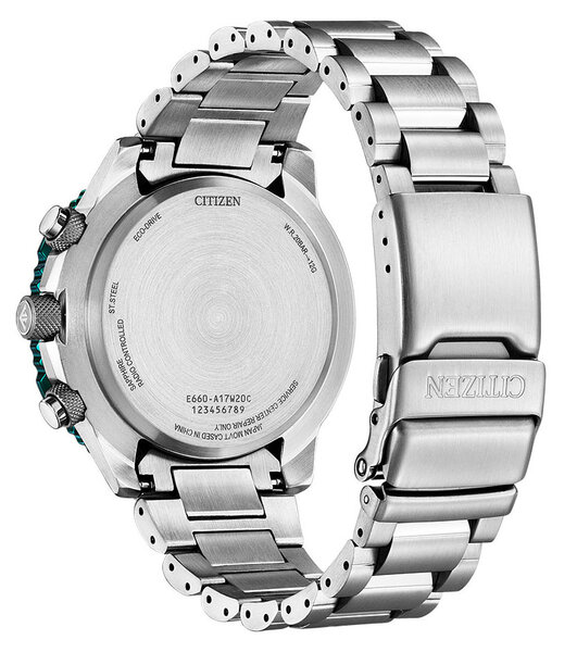 Citizen Citizen CB5004-59W Promaster Sky Radio Controlled watch