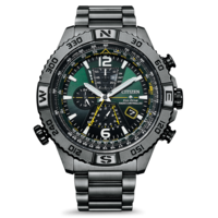 Citizen Citizen AT8227-56X Promaster Navihawk Uhr