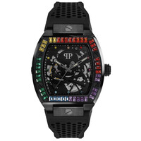 Philipp Plein Philipp Plein PWBAA0621 The $keleton watch 44 mm