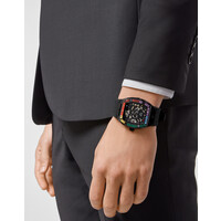 Philipp Plein Philipp Plein PWBAA0621 The $keleton watch 44 mm