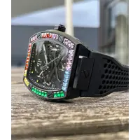 Philipp Plein Philipp Plein PWBAA0621 The $keleton watch 44 mm