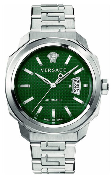 Versace Versace VEAG00122 Dylos automatic watch 42 mm