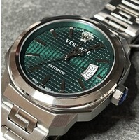 Versace Versace VEAG00122 Dylos automatic watch 42 mm