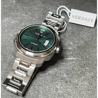 Versace Versace VEAG00122 Dylos automatic watch 42 mm