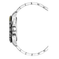 Jacques du Manoir watch JDM Military JDM-WG017-01 Charlie II Chrono