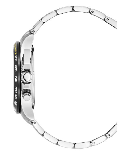 Jacques du Manoir Uhr JDM Military JDM-WG017-01 Charlie II Chrono