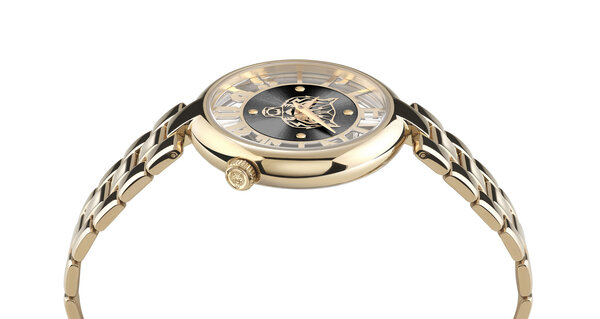 Plein Sport PSMBA0223 Tiger Luxe Damenuhr 36 mm