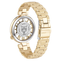 Plein Sport PSMBA0223 Tiger Luxe women's watch 36 mm