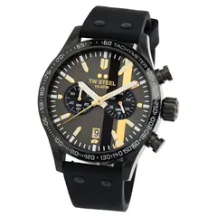 TW Steel TWVS122 Volante chronograph watch