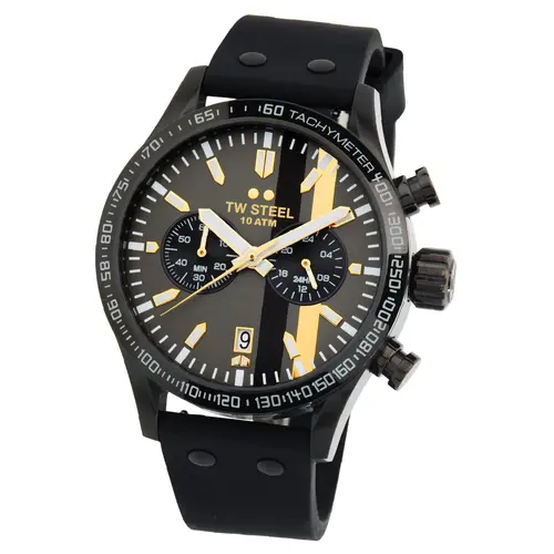TW Steel TWVS122 Volante Chronograph Uhr