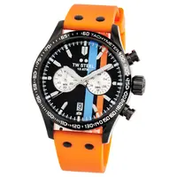 TW Steel TW Steel VS124 Volante chronograph watch 45 mm