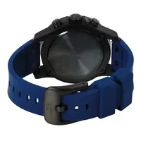 TW Steel TW Steel CA5 Carbon chronograph watch 44 mm