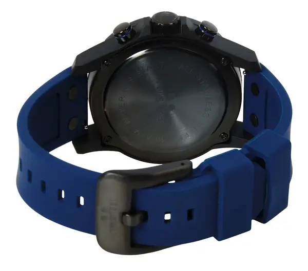 TW Steel TW Steel CA5 Carbon chronograph watch 44 mm