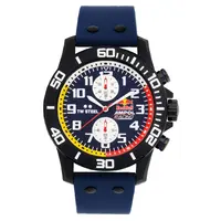 TW Steel TW Steel CA6 Carbon Chronograph Uhr 44 mm