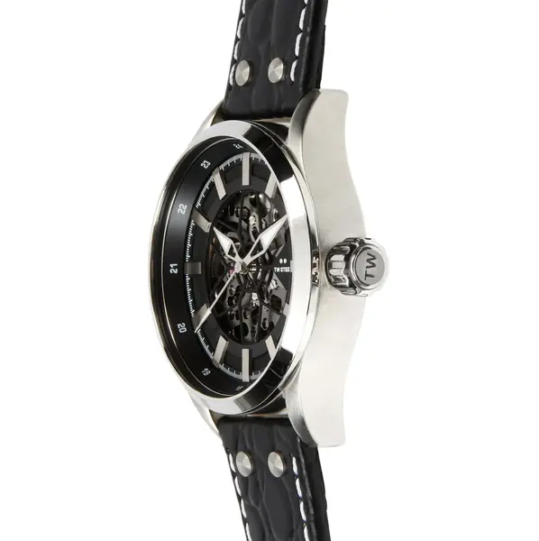 TW Steel TW Steel VS130 Volante Skeleton watch 45 mm