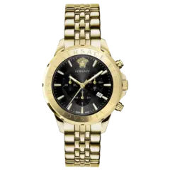 Versace VEV602123 Chrono Signature men's watch