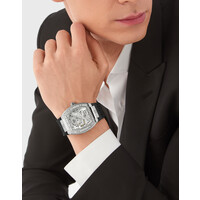 Philipp Plein Philipp Plein PWBAA1323 Die Skeleton Automatikuhr 44 mm