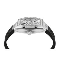 Philipp Plein Philipp Plein PWBAA1323 The Skeleton automatic watch 44 mm
