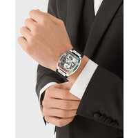 Philipp Plein Philipp Plein PWBAA1423 Die Skeleton Automatikuhr 44 mm