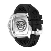 Philipp Plein Philipp Plein PWBAA1423 Die Skeleton Automatikuhr 44 mm