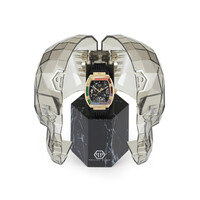 Philipp Plein Philipp Plein PWBAA1623 The Skeleton automatic watch 44 mm