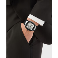 Philipp Plein Philipp Plein PWBAA2023 The Skeleton Automatikuhr 44 mm