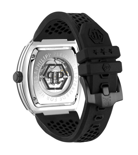 Philipp Plein Philipp Plein PWBAA2023 The Skeleton Automatikuhr 44 mm