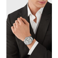 Philipp Plein Philipp Plein PWBAA2123 Die Skeleton Automatikuhr 44 mm