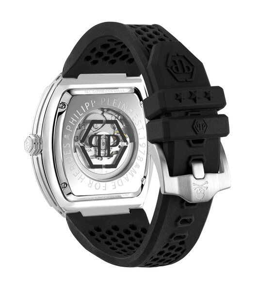 Philipp Plein Philipp Plein PWBAA2123 Die $keleton Automatikuhr 44 mm