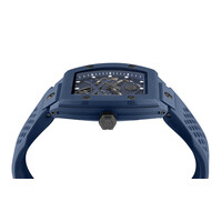 Philipp Plein Philipp Plein PWVBA0323 Die Skelett Ecoceramic Uhr