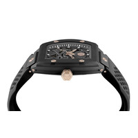 Philipp Plein Philipp Plein PWVBA0523 Die Skelett Ecoceramic Uhr