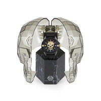 Philipp Plein Philipp Plein PWUBA0223 The Skull Ecoceramic watch