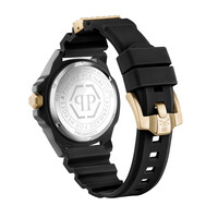Philipp Plein Philipp Plein PWUBA0223 Der Totenkopf Ecoceramic Uhr