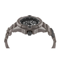 Philipp Plein Philipp Plein PWUBA0323 Der Totenkopf Ecoceramic Uhr
