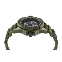 Philipp Plein Philipp Plein PWUBA0423 Der Totenkopf Ecoceramic Uhr