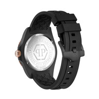 Philipp Plein Philipp Plein PWYBA0823 GMT-I Challenger watch