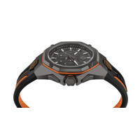 Philipp Plein Philipp Plein PWTBA0523 Octagon watch 44 mm