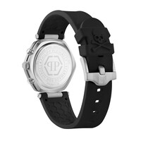 Philipp Plein Philipp Plein PWZBA0123 Die Hexagon Chrono Uhr